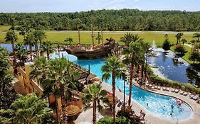 Lake Buena Vista Resort Village And Spa, A Staysky Hotel & Resort Near Disney